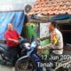Sejukkan Situasi, Bhabinkamtibmas dan Tokoh Masyarakat Bergerak Cepat Redam Konflik Warga di Tanah Tinggi