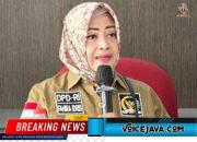 SIARAN PERSKutuk Penyekapan Perempuan di Bandung, Fahira Idris Sampaikan Tujuh Langkah Mendesak