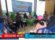 Polsek Metro Tanah Abang Gelar “Jaga Jakarta On The Spot”, Ajak Warga Cegah Tawuran, Judol, dan Pinjol