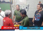 Keberhasilan Bhabinkamtibmas Karang Anyar Selesaikan Kasus Dugaan Pemukulan Lewat Problem Solving