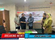Eka Putra Zakran Nilai International Academic Visit UINSU di Malaysia Jadi Momentum Membangun Jejaring Akademik Global