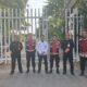Patroli Samapta Polsek Senen Sambangi Objek Vital di Kawasan Kenari dan Raden Saleh