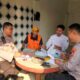 Penilaian Lomba Tiga Pilar HUT Bhayangkara 2026 Digelar di Kelurahan Kramat, Perkuat Sinergi Menjaga Kamtibmas