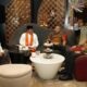 Pangdam Jaya Hadiri Puncak Perayaan HUT ke-499 DKI Jakarta, Wujudkan Jakarta Berdaya Saing Global