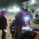 Hadir Menjaga Keamanan Warga, Polsek Cempaka Putih Gelar Razia Stasioner dan Patroli Malam