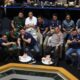 Forkopimko Jakarta Utara Hadiri Grand Final Turnamen Esports Sambut HUT Bhayangkara ke-80