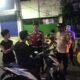 Kekuatan Penuh” 18 Personel Gabungan Gelar Operasi Cipta Kondisi Stasioner di Jl. Gunung Sahari Raya