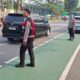 Polri Perkuat Pengamanan Misa Minggu di Gereja Katedral, Pastikan Ibadah Berjalan Aman dan Lancar