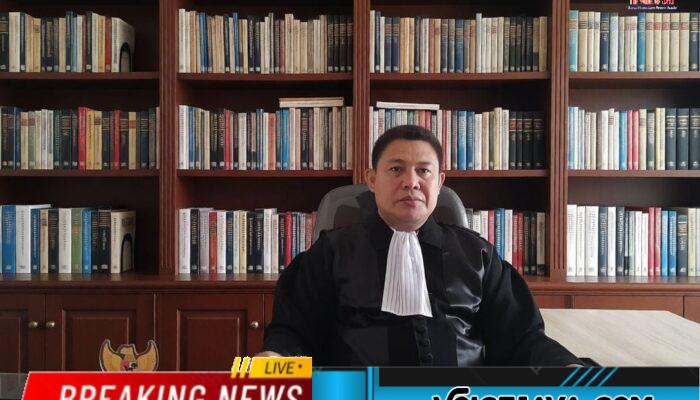 Analisa Hukum terkait saling bidik aparat Penegak Hukum antara Kejaksaan dan Kepolisian dalam penanganan perkara tindak pidana korupsi