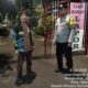 Sambang Poskamling, Polisi Perkuat Kewaspadaan Warga dan Ingatkan Tamu Wajib Lapor 1×24 Jam