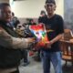 Polri Perkuat Sabuk Kamtibmas, Pererat Sinergi Jaga Keamanan Sawah Besar