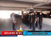 Polsek Metro Tanah Abang Siapkan Personel Amankan Aksi Penyampaian Pendapat di PT Kredivo Finance Indonesia