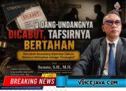 Haruskah Seseorang Diperiksa Dahulu Sebelum Ditetapkan sebagai Tersangka?