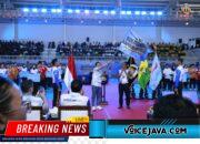 Bulutangkis Kapolri Cup 2026 Resmi Dibuka, Diikuti 1.219 Peserta dari Kategori Umum, Polri, dan Difabel