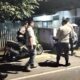 Pasca Keributan, Polisi Intensifkan Patroli Jalan Kaki di Jalan Tambak Raya dan Matraman Dalam