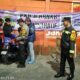 Jaga Rasa Aman Masyarakat, Polsek Johar Baru Perkuat Patroli dan Razia Stasioner Dini Hari di Johar Baru