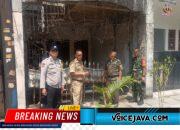 Tiga Pilar Kelurahan Kwitang Gelar Sambang dan Patroli, Perkuat Sinergi Jaga Keamanan Wilayah