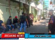 Jenazah Korban Tewas Bentrok di Menteng Diberangkatkan ke Tual, Polisi Lakukan Pengamanan
