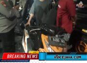 Polsek Metro Tanah Abang Gelar Operasi Stasioner, Antisipasi Kejahatan Jalanan dan Gangguan Kamtibmas