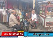 Cooling System dan Koordinasi Kewilayahan, Bhabinkamtibmas Kampung Bali Perkuat Sinergi Jaga Kamtibmas