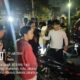 Sinergi 58 Personel Gabungan Perketat Perbatasan Menteng–Jaktim, Situasi Aman Terkendali