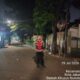 Polsek Senen Tingkatkan Patroli dan Ploting Dini Hari, Antisipasi Tawuran hingga Kejahatan 3C