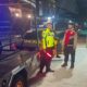 Operasi Stasioner Polsek Metro Tanah Abang, Komitmen Polri Menjaga Keamanan dan Ketertiban Masyarakat