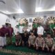 Subuh Keliling Perkuat Sinergi Kamtibmas di Menteng