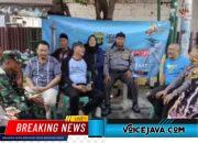 Bangun Keamanan dari Lingkungan, Jaga Jakarta On The Spot Hadir di Cempaka Putih Barat