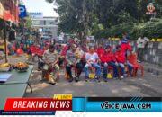 Bhaninkamtibmas Rawasari Hadiri Sosialisasi Pencegahan Kebakaran, Warga Dibekali Edukasi Keselamatan Lingkungan