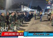 Apel Malam Gabungan, Polsek Metro Menteng Siaga Pasca Keributan di Pegangsaan