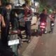 Polsek Senen Gelar Operasi Stasioner Dini Hari, Tak Temukan Pelanggaran
