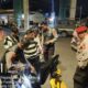 Sinergi TNI-Polri Perketat Matraman Raya, Razia Gabungan Berjalan Kondusif