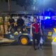 Patroli Ops Cipta Kondisi Mobile, Polsek Metro Tanah Abang Intensifkan Upaya Pencegahan Gangguan Kamtibmas di Wilayah Hukum