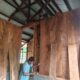 Pembangunan Rumah Tipe 36 Hampir Rampung, Satgas TMMD Ke-129 Kodim 1807/Sorong Selatan Wujudkan Hunian Layak bagi Warga