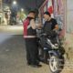 Gelar Patroli Cipta Kondisi Polsek Johar Baru Perketat Pengawasan, Ruang Gerak Pelaku Kejahatan Dipersempit