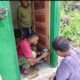 Rehab MCK Hampir Rampung, Satgas TMMD Ke-129 Kodim 1807/Sorong Selatan Tingkatkan Kualitas Sanitasi Warga Kampung Sesor