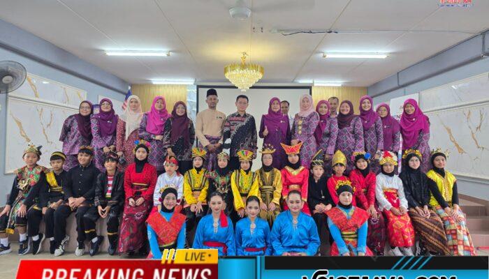 Kemitraan Lebih dari Satu Dekade, SD Islam PB Soedirman dan SK Jalan 3 Perkokoh Kerja Sama Internasional