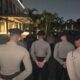 Polri Perketat Pengamanan Kunjungan Kenegaraan Perdana Menteri Kerajaan Thailand di Hotel Fairmont