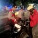 Cegah Kriminalitas Sejak Dini, Polsek Cempaka Putih Gelar Razia Dini Hari