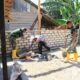 Satgas TMMD ke-129 Kodim 1505/Tidore Bangun Rumah Layak Huni untuk Warga Kurang Mampu di Wasile Tengah