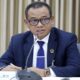 CHA Sugiyanto Uraikan Mekanisme Pemberhentian Hakim Usai Putusan MKH
