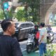 Bank BRI Cabang Mega Kuningan Gelar Program Jumat Berkah, Perkuat Komitmen untuk Saling Berbagai
