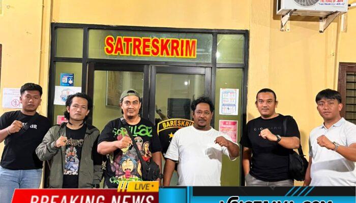 Polda Metro Jaya Ungkap Dugaan Kekerasan Seksual terhadap Anak, Ayah Kandung Jadi Tersangka