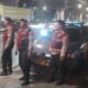 Polisi Hadir di Jam Rawan, Patroli Cipta Kondisi Sasar TL Rawasari