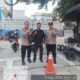 Cegah Kejahatan Siang Hari, Polisi Sambangi Cafe Tanatap Pegangsaan
