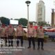 Jaga Jantung Ibu Kota, Polsek Metro Menteng Gencarkan Patroli Cegah Kriminalitas