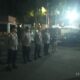 Patroli Cipkon Jaga Jakarta Bergerak, Polisi Perkuat Patroli Malam di Menteng