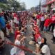 Polres Jakpus Gelar Lomba Antar-RW Sambut HUT RI ke-81