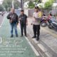 Bhabinkamtibmas-FKDM Bergerak, Keamanan Lingkungan Gondangdia Diperkuat